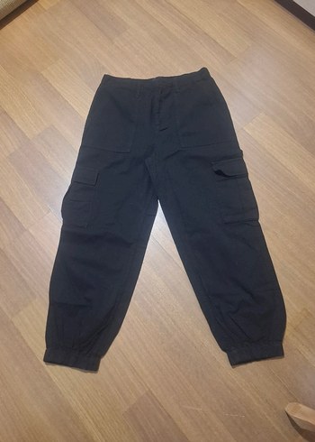 BDG URBAN OUTFITTERS YENİ 40 BEDEN CARGO PANTOLON - Görsel 3