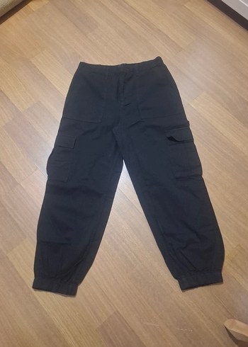 BDG URBAN OUTFITTERS YENİ 40 BEDEN CARGO PANTOLON - Görsel 5
