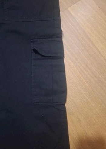 BDG URBAN OUTFITTERS YENİ 40 BEDEN CARGO PANTOLON - Görsel 7