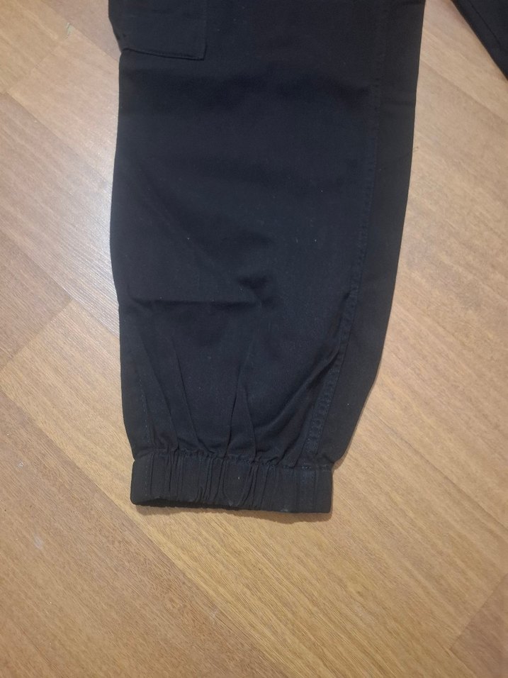 BDG URBAN OUTFITTERS YENİ 40 BEDEN CARGO PANTOLON - Görsel 2