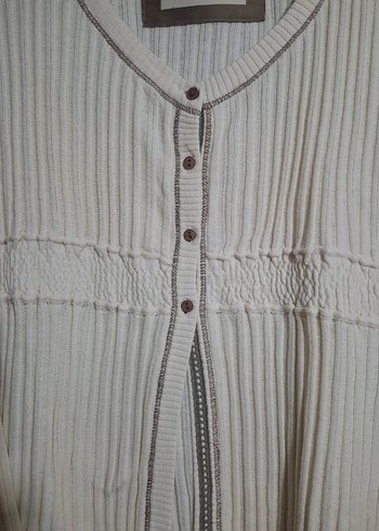 TIffanny XL beden Yeni Şık Hırka - Görsel 8