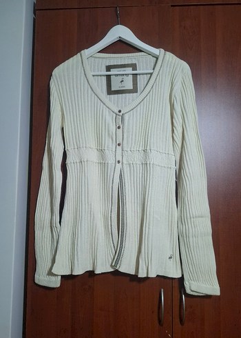 TIffanny XL beden Yeni Şık Hırka - Görsel 2