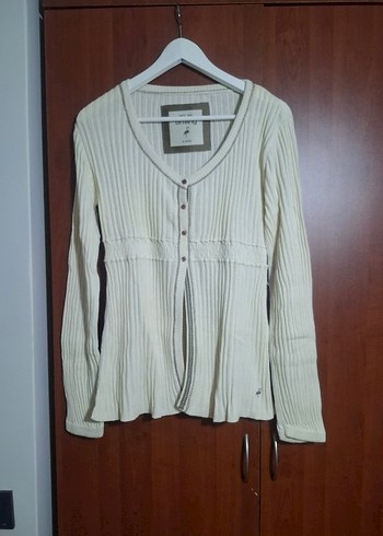 TIffanny XL beden Yeni Şık Hırka - Görsel 3