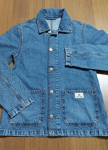 xs Beden BDG URBAN OUTFİTTERS KOT CEKET