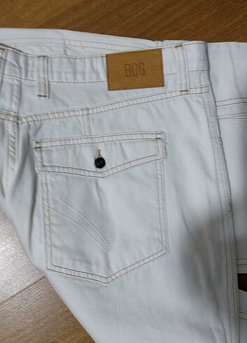 BDG Urban Outfiitters Puddle cargo pantolon - Görsel 3