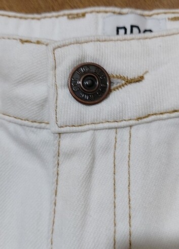 BDG Urban Outfiitters Puddle cargo pantolon - Görsel 5