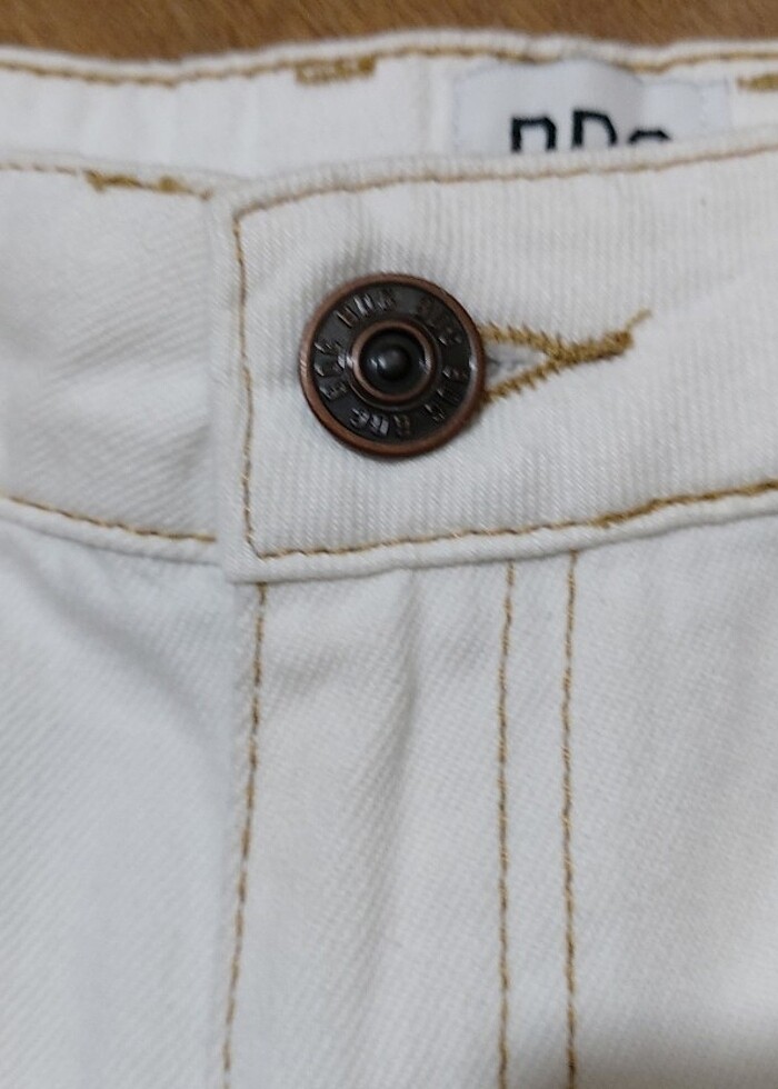 BDG Urban Outfiitters Puddle cargo pantolon - Görsel 5