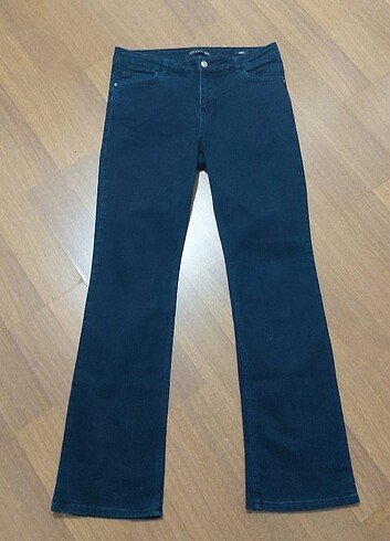 44 Beden lacivert Renk LCW Lacivert jeans pantolon