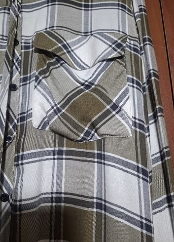 Defacto Yeni Gömlek - Görsel 3