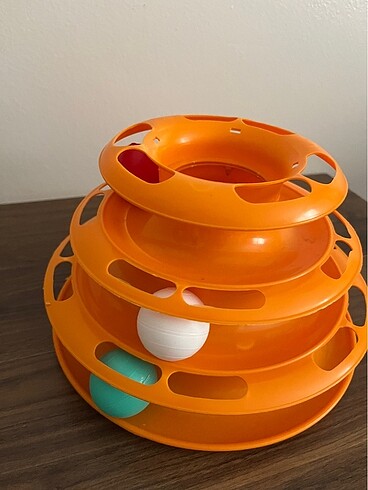 Kedi oyuncağı - Görsel 2