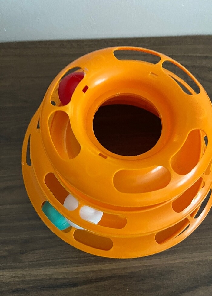 Kedi oyuncağı - Görsel 3