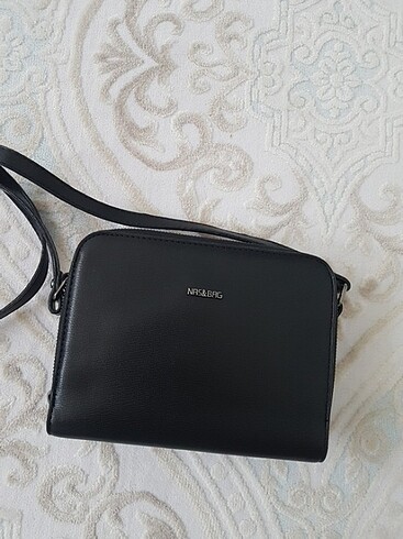 Nas Bag