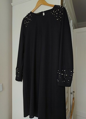 Tunik tesettür