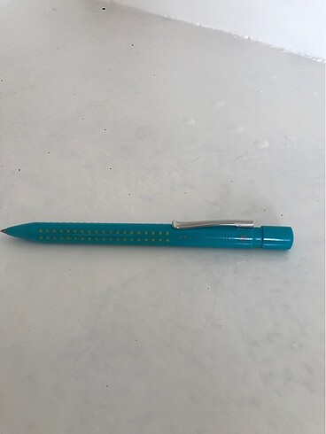 Faber castell 0.5 uçlu kalem