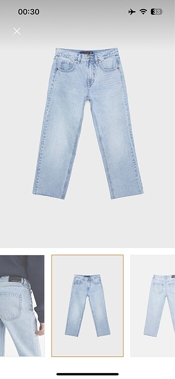 Stradi d9 pant