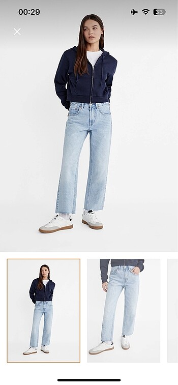 m Beden Stradi d9 pant
