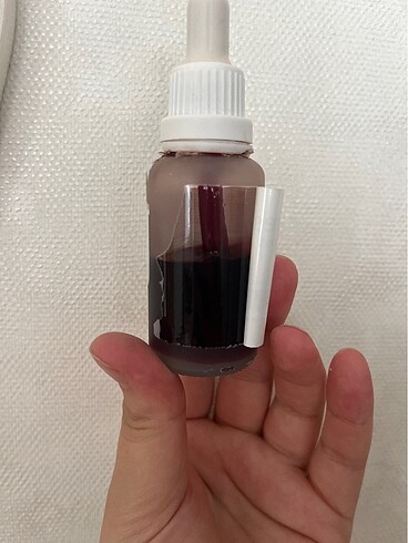 The Ordinary The purest serum