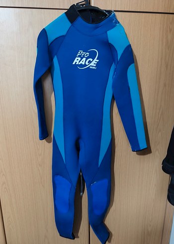wetsuit yelken optimist kıyafetleri - Görsel 3