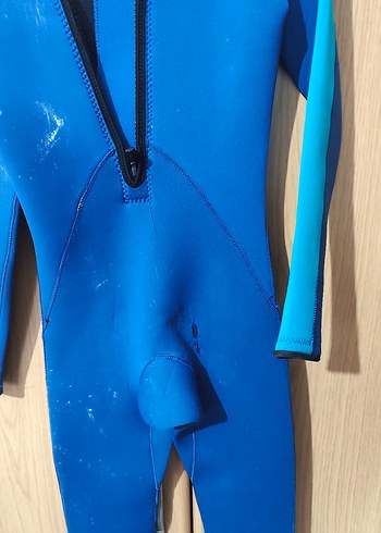 wetsuit yelken optimist kıyafetleri - Görsel 7