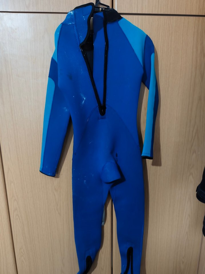 wetsuit yelken optimist kıyafetleri - Görsel 4