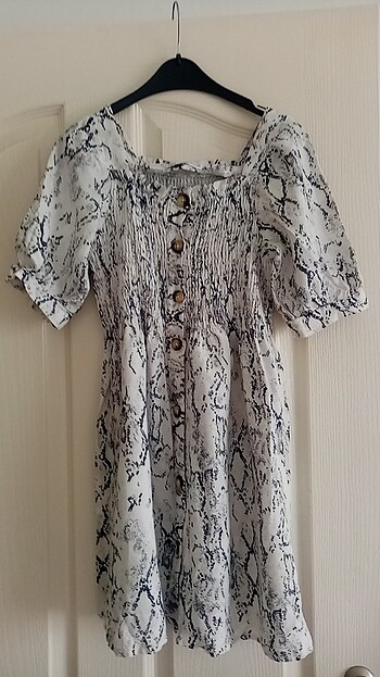 Zara Zara elbise