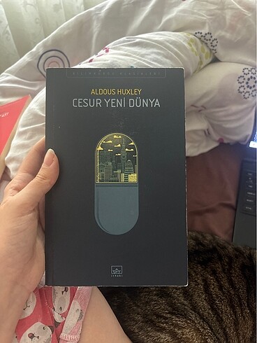 cesur yeni dunya