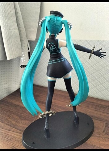 hatsune miku mad factory manager figür