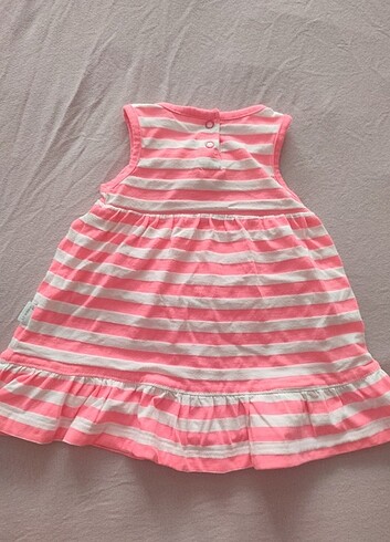 LC Waikiki Bebek Elbisesi