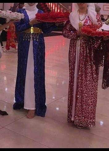 Yöresel bindallı