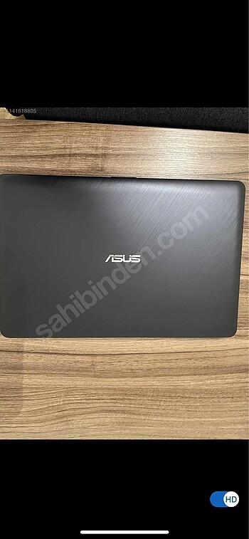  Beden Renk Asus laptop