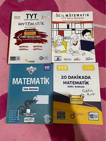 Tyt matematik