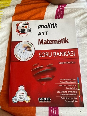 Ayt matematik