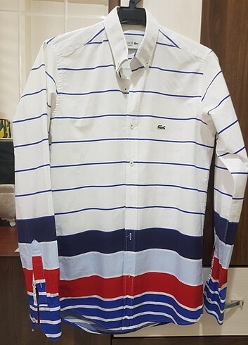 Lacoste Gömlek Erkek