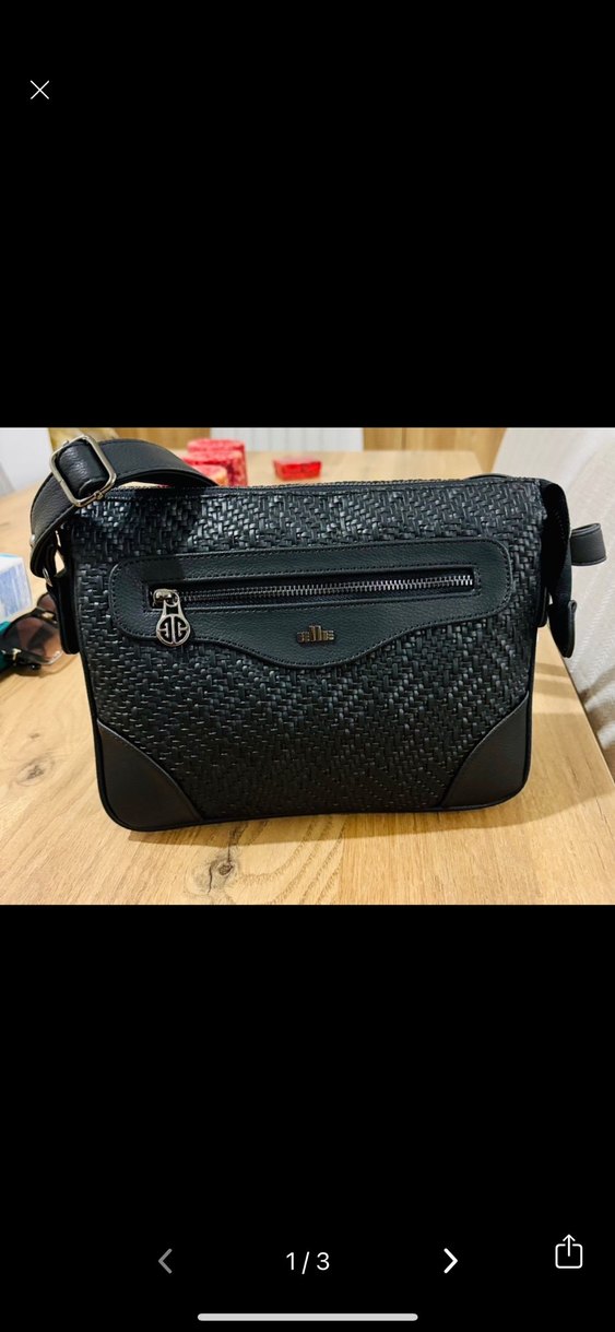 Elle kol çantası - Görsel 2