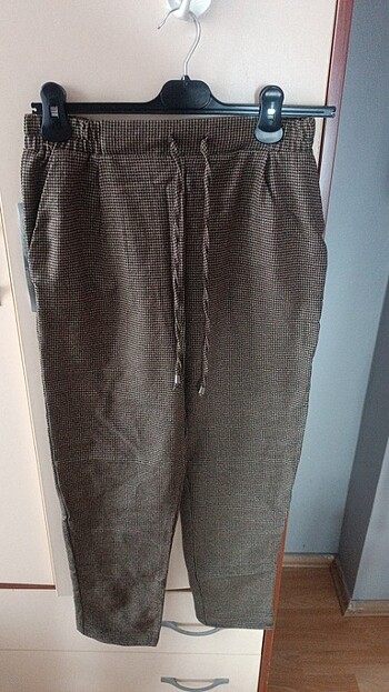 KIŞLIK PANTOLON 