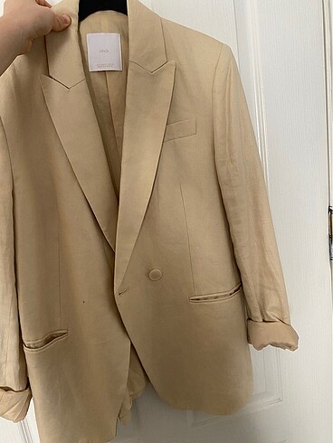 Blazer ceket