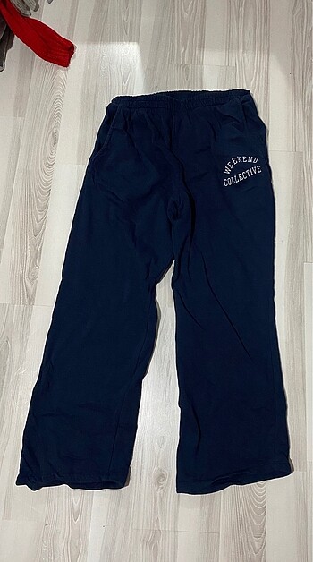 m Beden Aşırı baggy eşofman