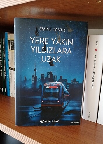 Yere yakın yıldızlara uzak