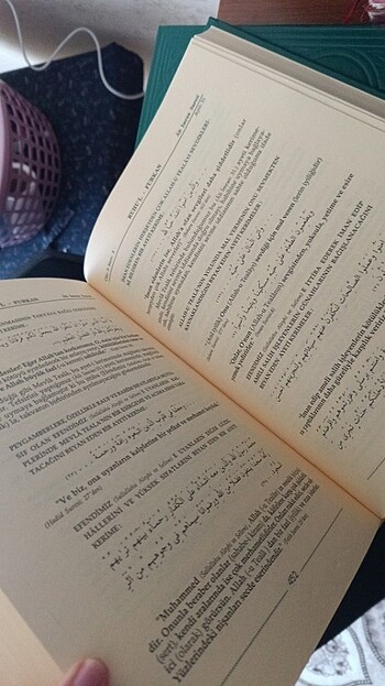  Ruhul furkan 3.cilt