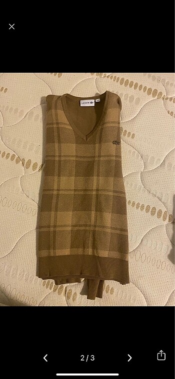 Lacoste Lacoste kazak