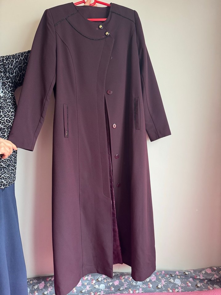 Pardesü - Görsel 3