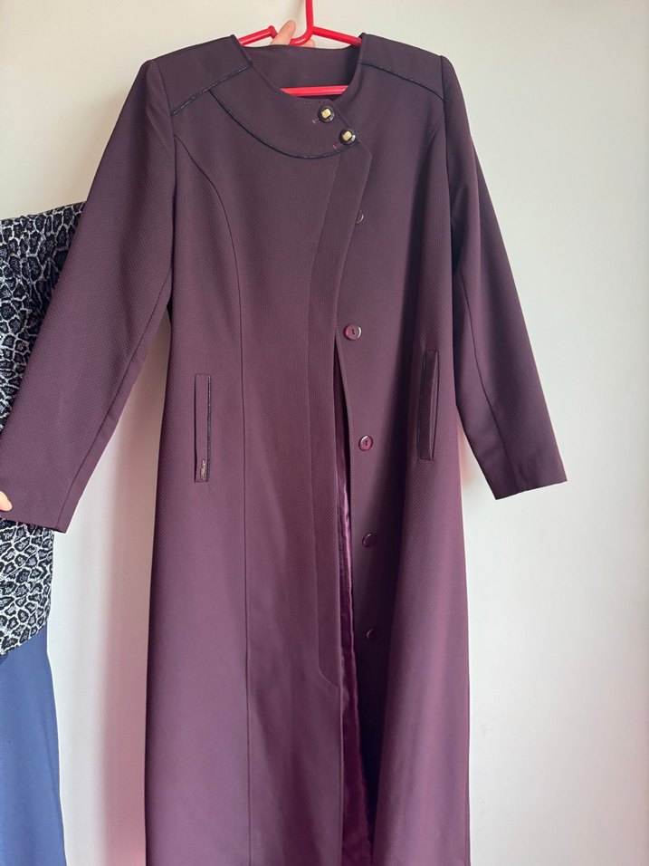 Pardesü - Görsel 2