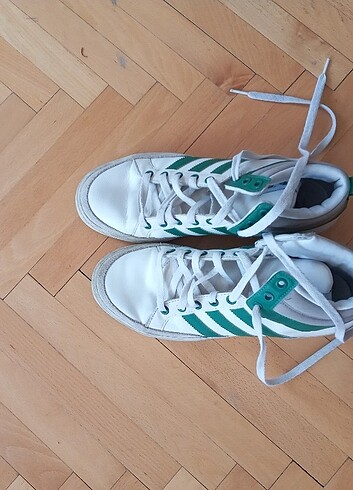Adidas sneaker