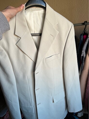 Blazer çeket
