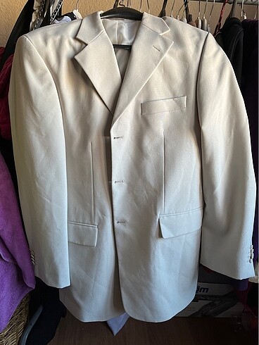 Diğer Blazer çeket