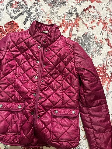 LC Waikiki Şişme mont
