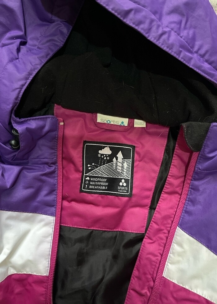 Mont şişme - Görsel 4