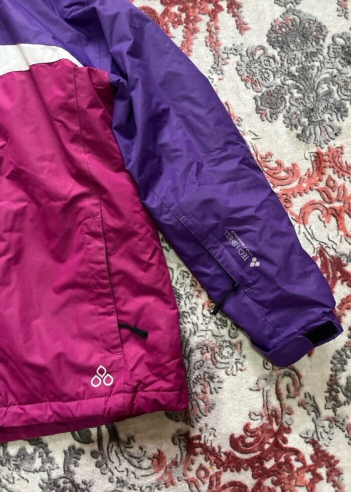 Mont şişme - Görsel 3