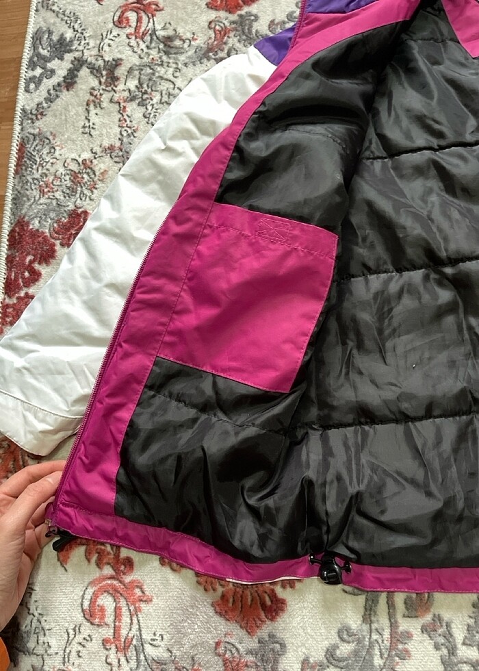 Mont şişme - Görsel 5