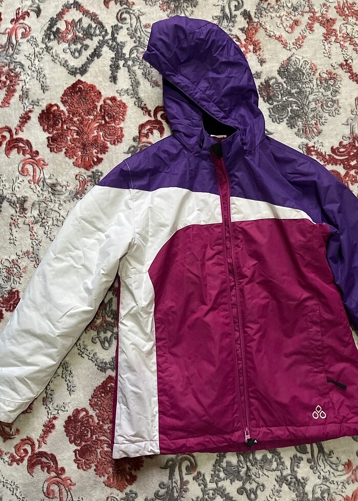 Mont şişme - Görsel 2